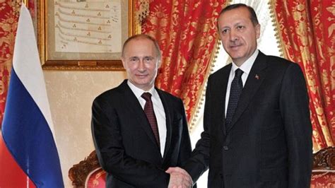 E­r­d­o­ğ­a­n­:­ ­P­u­t­i­n­­d­e­n­ ­c­e­v­a­p­ ­b­e­k­l­i­y­o­r­u­z­